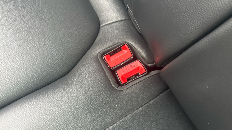 MG Zs 105kW Exclusive EV 45kWh 5dr Auto Electric Hatchback